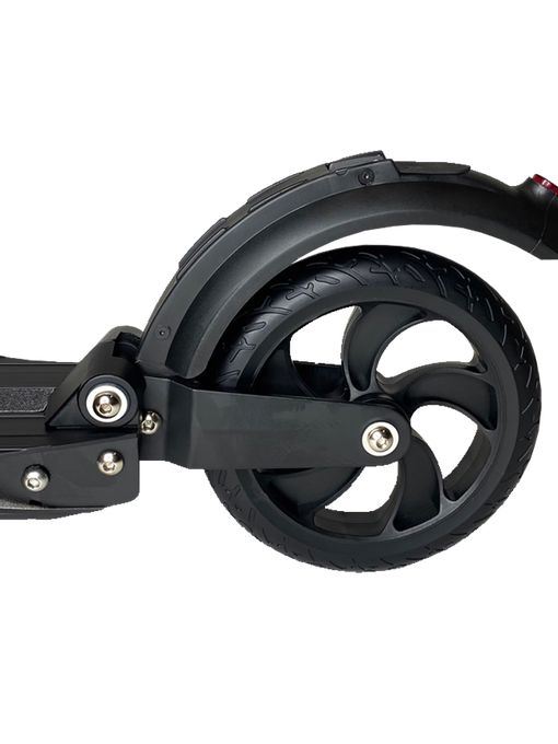 Электросамокат Kugoo S3