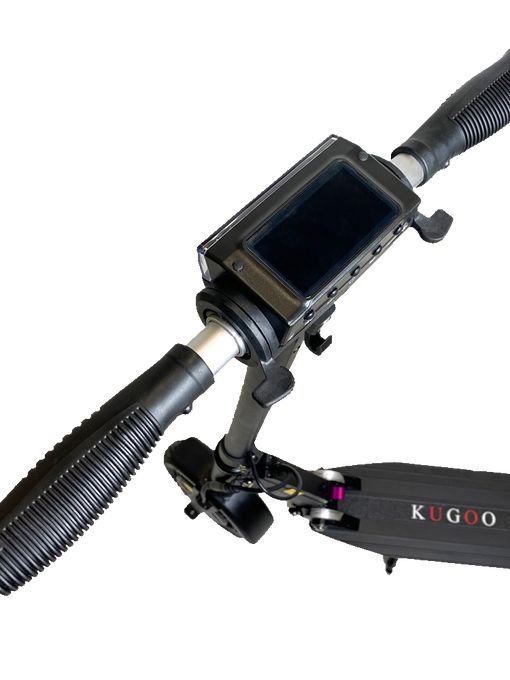 Электросамокат Kugoo S3