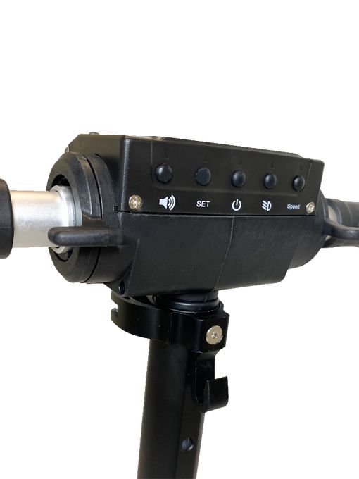 Электросамокат Kugoo S3