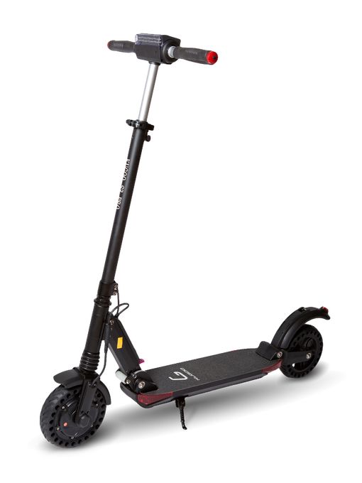 Электросамокат Kugoo S3 Pro