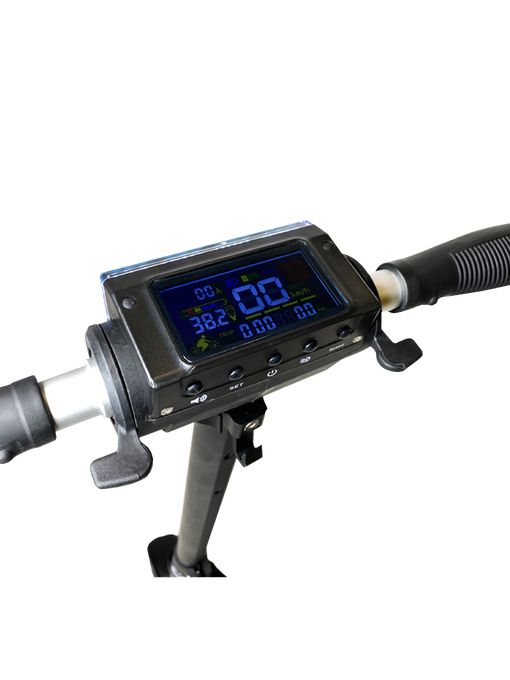 Электросамокат Kugoo S3 Pro