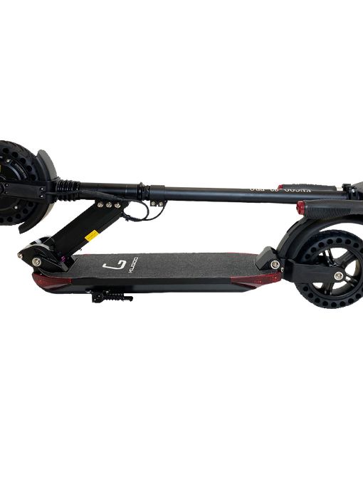 Электросамокат Kugoo S3 Pro
