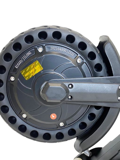 Электросамокат Kugoo S3 Pro