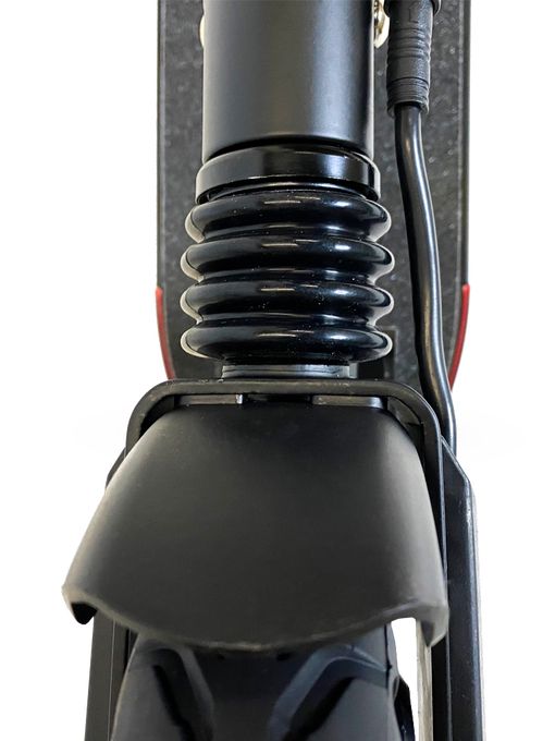 Электросамокат Kugoo S3 Pro