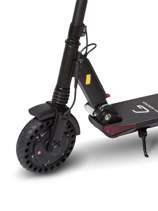 Электросамокат Kugoo S3 Pro