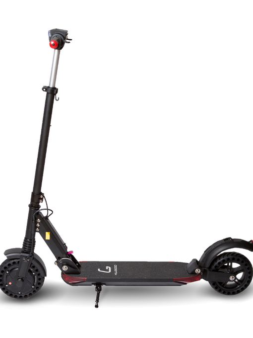 Электросамокат Kugoo S3 Pro