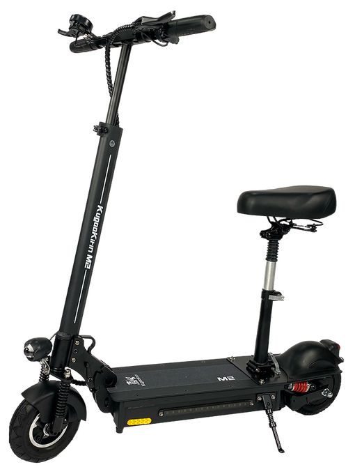 Электросамокат Kugoo M2 PLUS