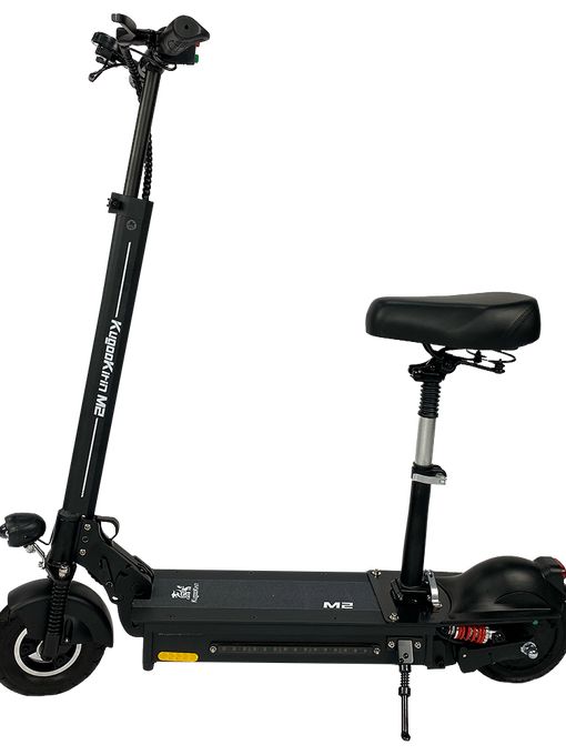 Электросамокат Kugoo M2 PLUS