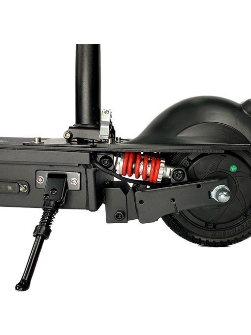 Электросамокат Kugoo M2 PLUS