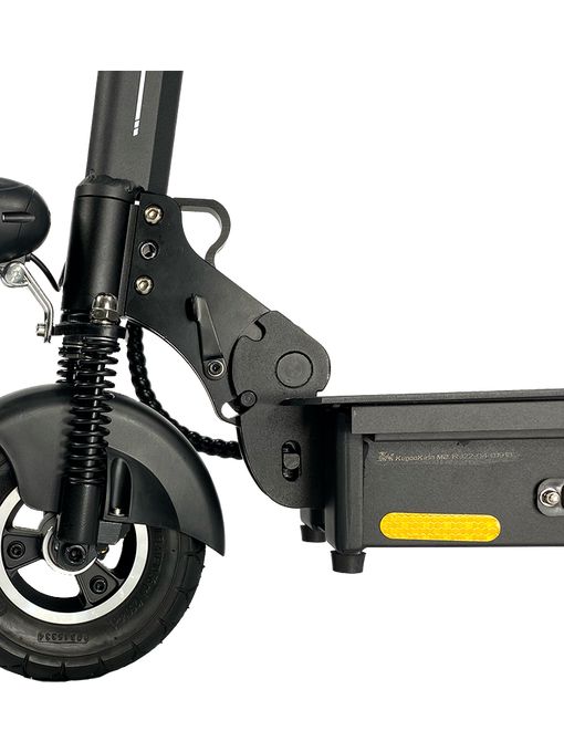 Электросамокат Kugoo M2 PLUS