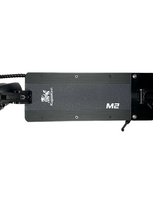 Электросамокат Kugoo M2 PLUS