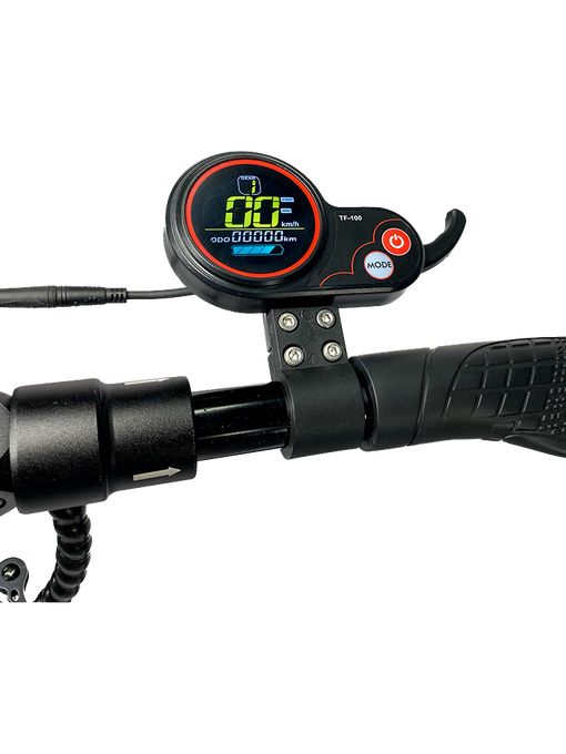 Электросамокат Kugoo M2 PLUS