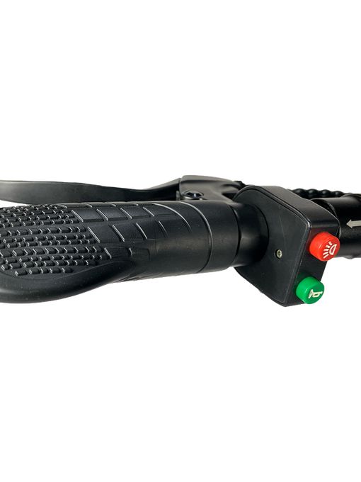 Электросамокат Kugoo M2 PLUS