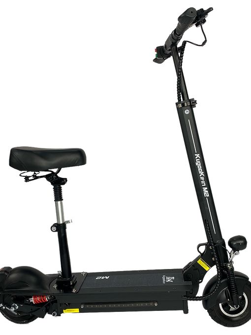 Электросамокат Kugoo M2 PLUS