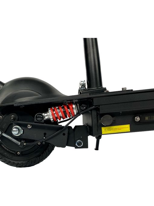 Электросамокат Kugoo M2 PLUS