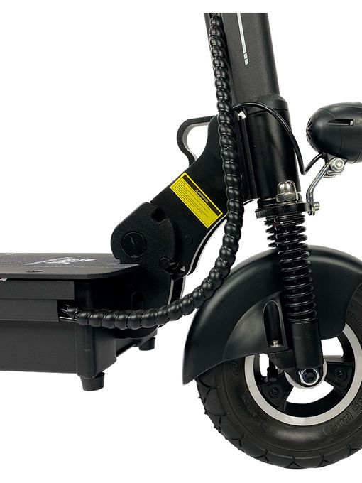 Электросамокат Kugoo M2 PLUS