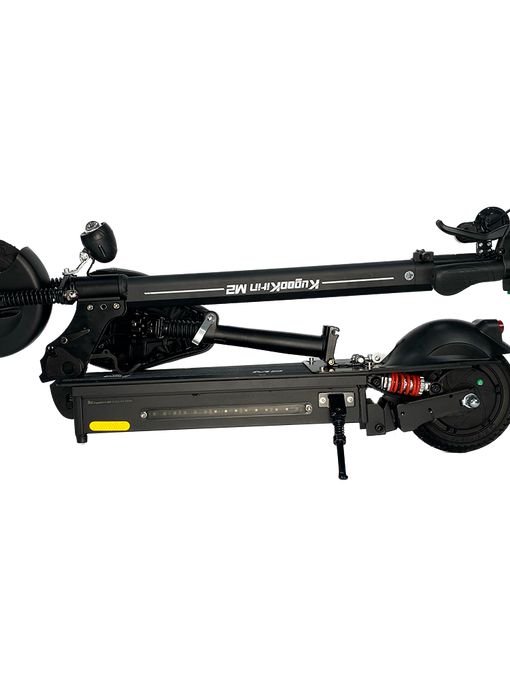 Электросамокат Kugoo M2 PLUS