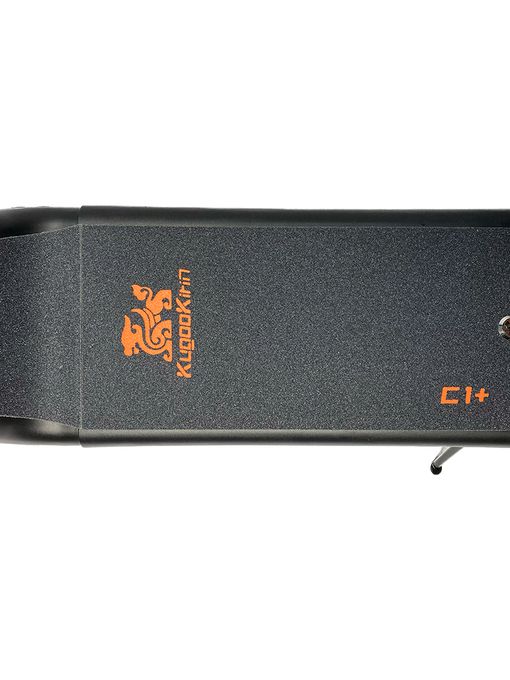 Электросамокат Kugoo C1 Plus
