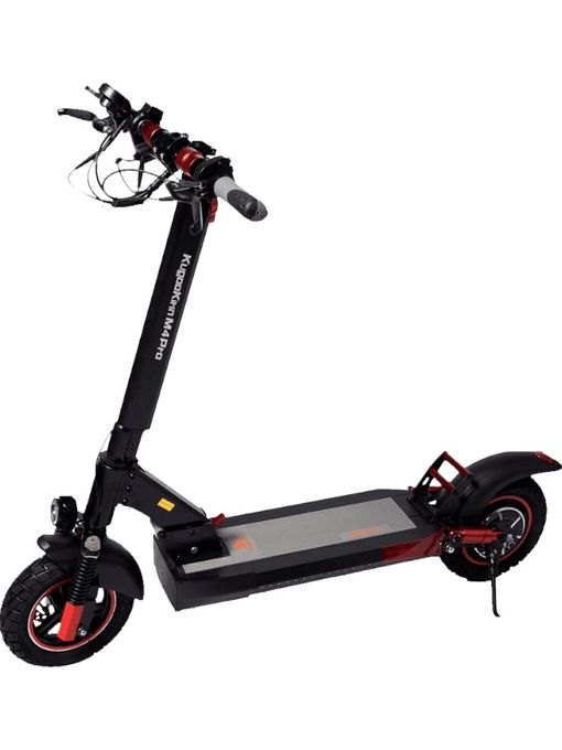 Электросамокат Kugoo M4 Pro