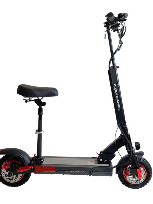 Электросамокат Kugoo M4 Pro