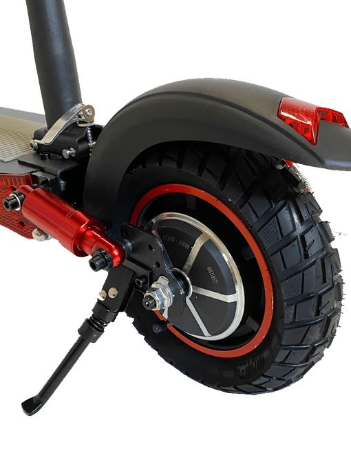 Электросамокат Kugoo M4 Pro