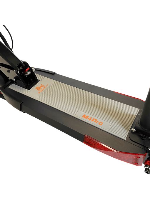 Электросамокат Kugoo M4 Pro