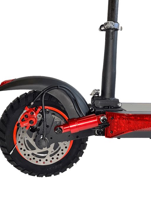 Электросамокат Kugoo M4 Pro