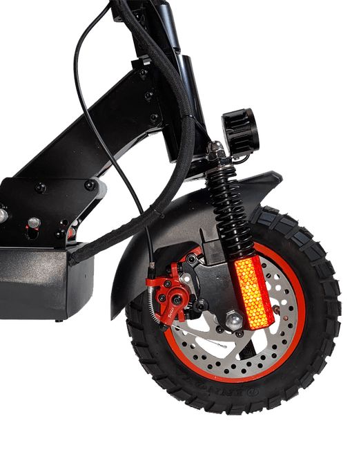 Электросамокат Kugoo M4 Pro