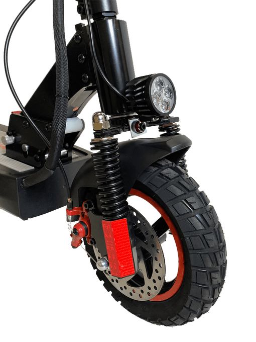 Электросамокат Kugoo M4 Pro