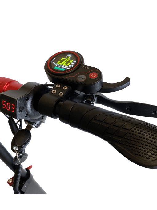 Электросамокат Kugoo M4 Pro