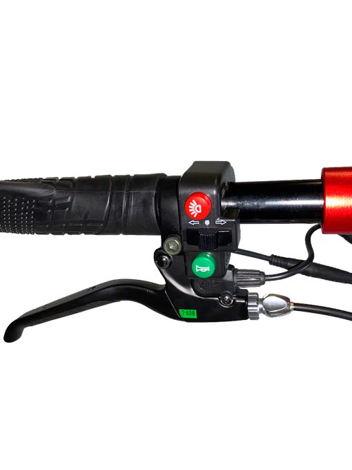 Электросамокат Kugoo M4 Pro