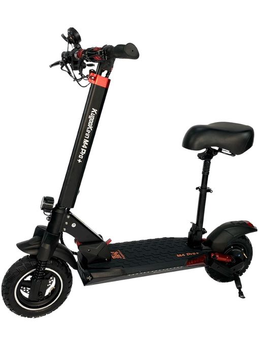 Электросамокат Kugoo M4 Pro Plus
