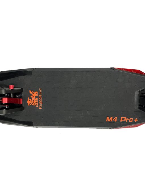 Электросамокат Kugoo M4 Pro Plus