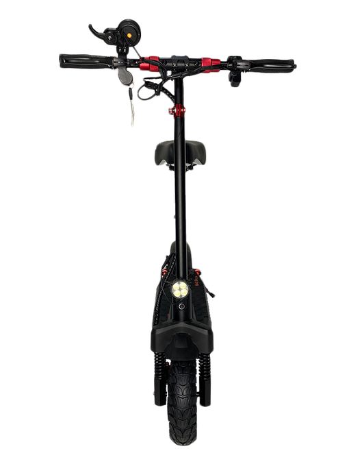 Электросамокат Kugoo M4 Pro Plus