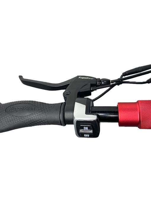 Электросамокат Kugoo M4 Pro Plus