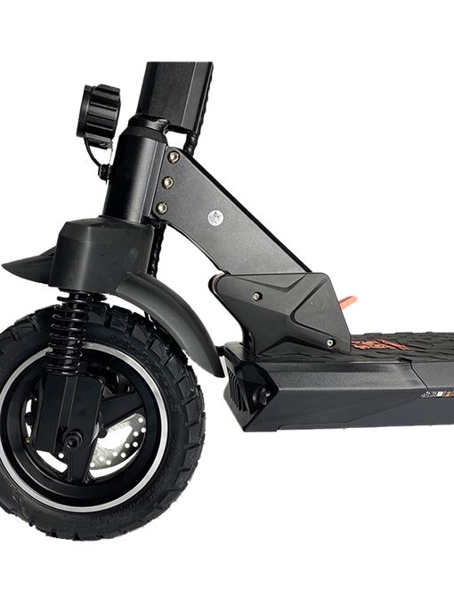 Электросамокат Kugoo M4 Pro Plus