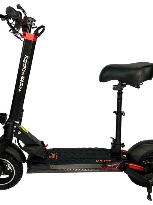 Электросамокат Kugoo M4 Pro Plus