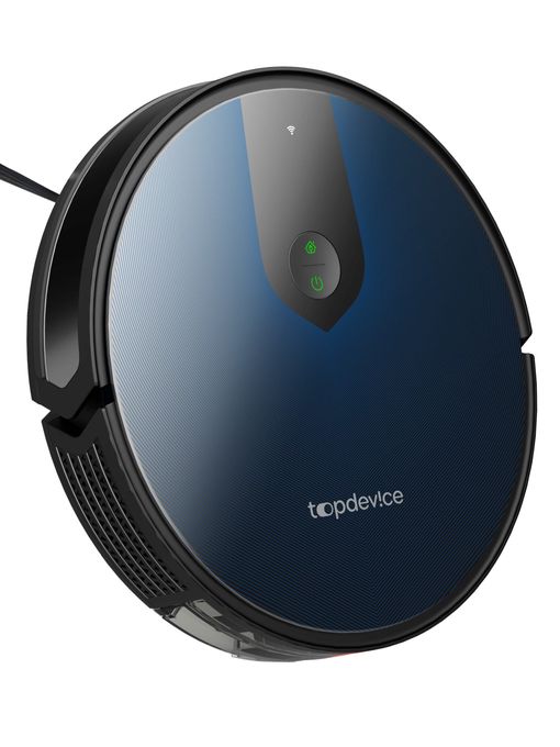 Topdevice Robot-Cleaner RC2(TDSRC002BK)