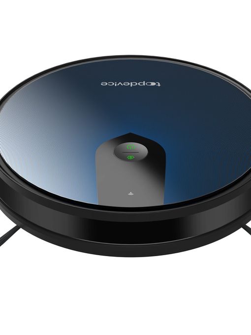Topdevice Robot-Cleaner RC2(TDSRC002BK)
