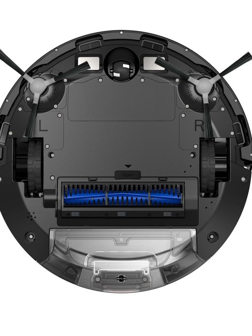 Topdevice Robot-Cleaner RC2(TDSRC002BK)
