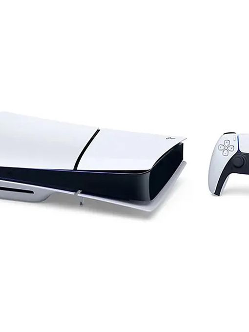 Игровая приставка Sony PlayStation 5 Slim 1TB