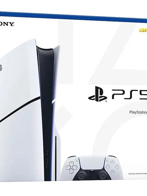 Игровая приставка Sony PlayStation 5 Slim 1TB