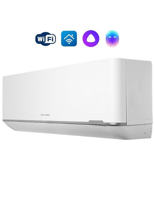Сплит-система Royal Thermo Barocco RTB/IN-09HN8_V2