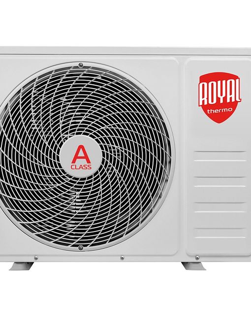Сплит-система Royal Thermo Barocco RTB/IN-09HN8_V2