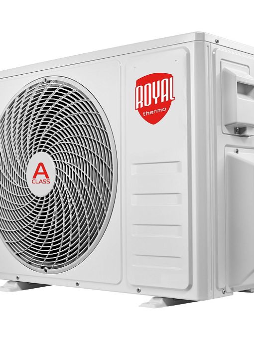 Сплит-система Royal Thermo Barocco RTB/IN-09HN8_V2