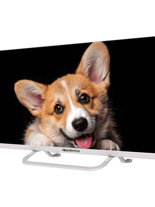 24" Телевизор Topdevice Алиса