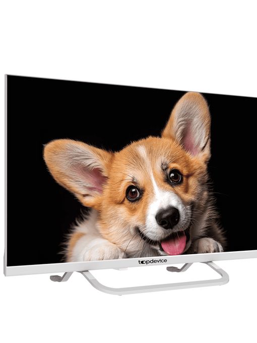 24" Телевизор Topdevice Алиса