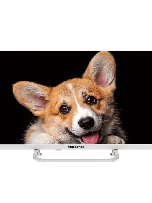 24" Телевизор Topdevice Алиса