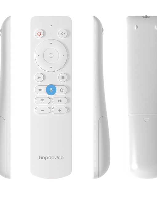 24" Телевизор Topdevice Алиса