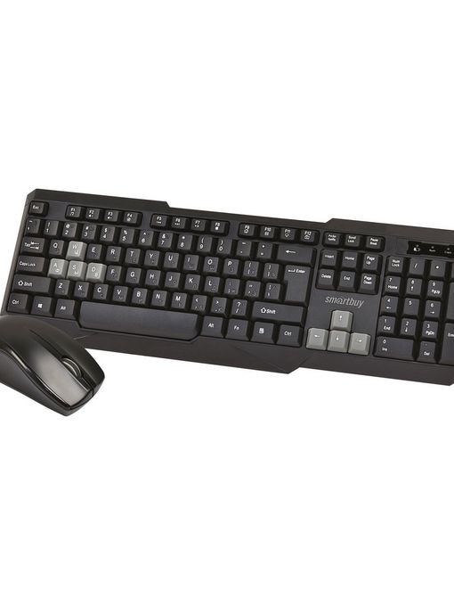 Клавиатура+мышь SBC-230346AG-KG